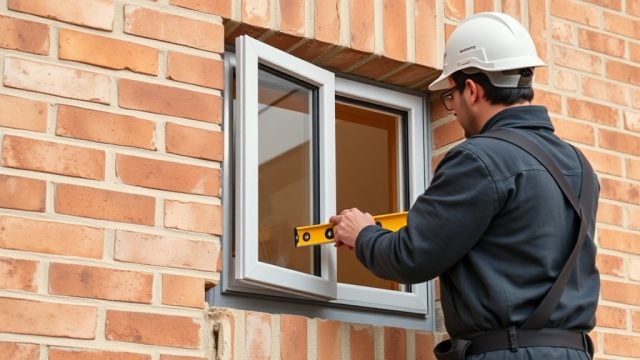 Köprü Pencere Montaj Süreci ve Püf Noktaları: Doğru Kurulum İçin İpuçları