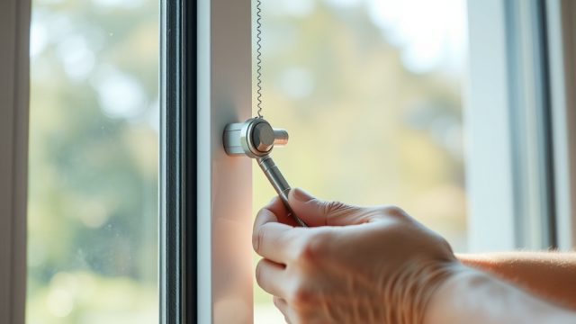 Kösmak Pencere Onarımı: Sık Karşılaşılan Sorunlar ve Çözümleri